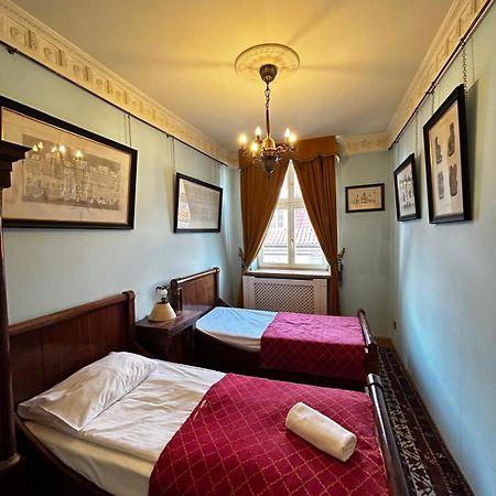 Royal Apartment คราคูฟ ภายนอก รูปภาพ