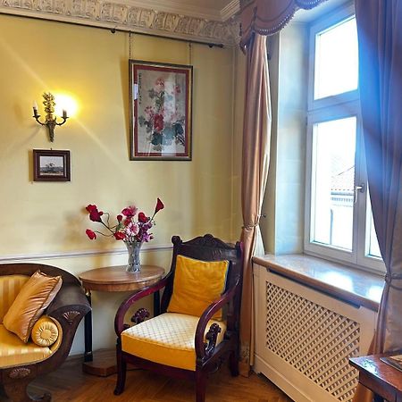 Royal Apartment คราคูฟ ภายนอก รูปภาพ