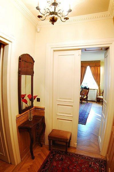 Royal Apartment คราคูฟ ภายนอก รูปภาพ
