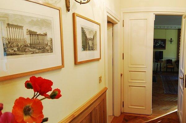 Royal Apartment คราคูฟ ภายนอก รูปภาพ