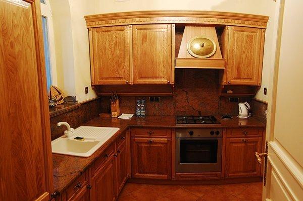 Royal Apartment คราคูฟ ภายนอก รูปภาพ