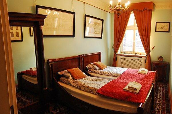 Royal Apartment คราคูฟ ภายนอก รูปภาพ